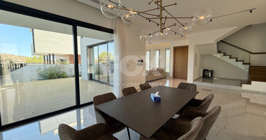 5 Bed House For Sale In Agios Tychon Limassol Cyprus