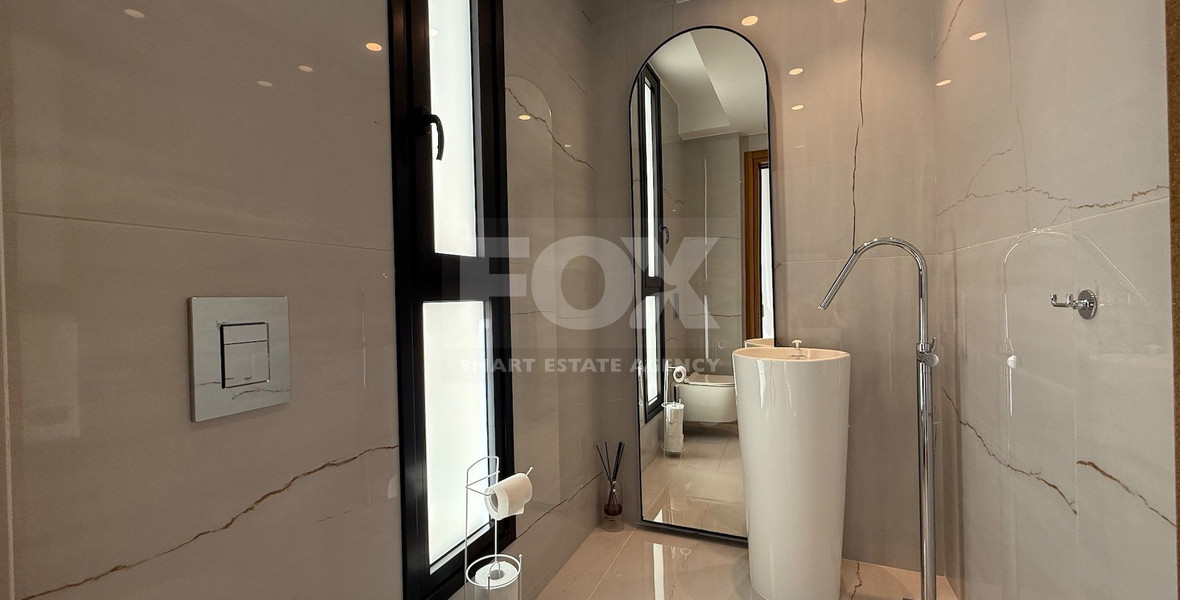 5 Bed House For Sale In Agios Tychon Limassol Cyprus