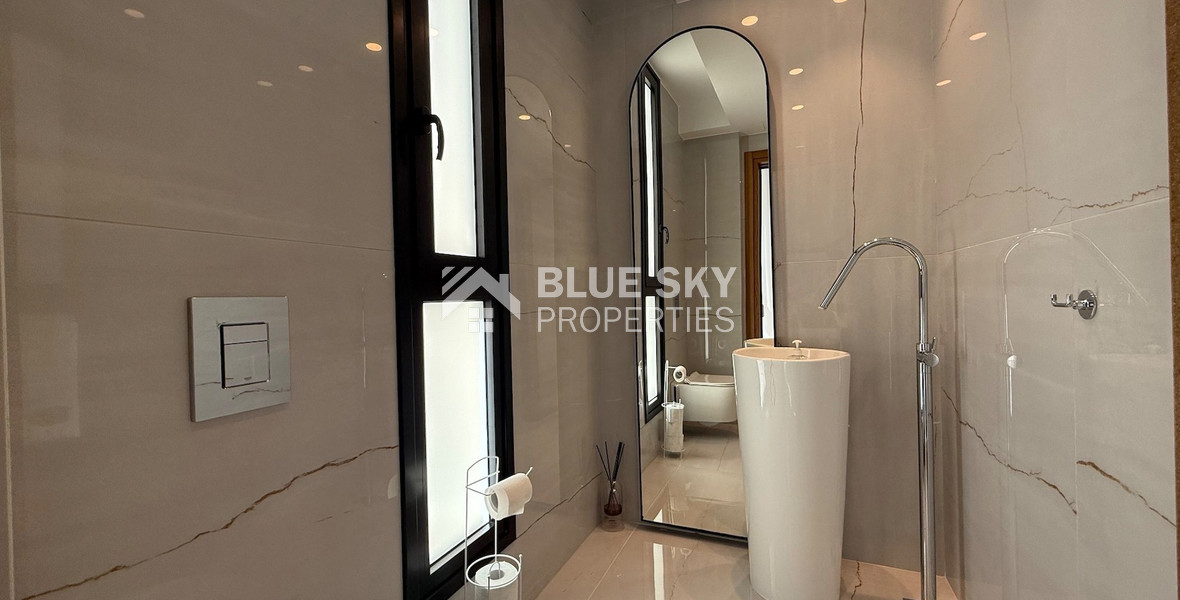 5 Bed House For Sale In Agios Tychon Limassol Cyprus