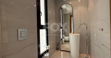 5 Bed House For Sale In Agios Tychon Limassol Cyprus