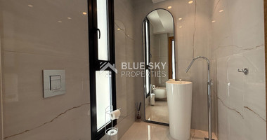 5 Bed House For Sale In Agios Tychon Limassol Cyprus