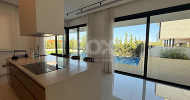 5 Bed House For Sale In Agios Tychon Limassol Cyprus