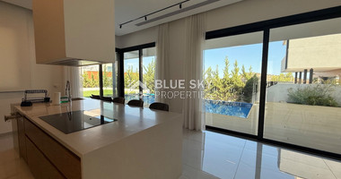 5 Bed House For Sale In Agios Tychon Limassol Cyprus
