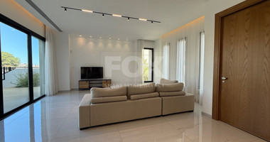 5 Bed House For Sale In Agios Tychon Limassol Cyprus