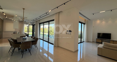 5 Bed House For Sale In Agios Tychon Limassol Cyprus