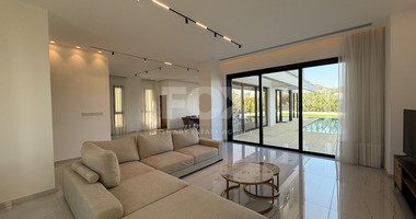 5 Bed House For Sale In Agios Tychon Limassol Cyprus