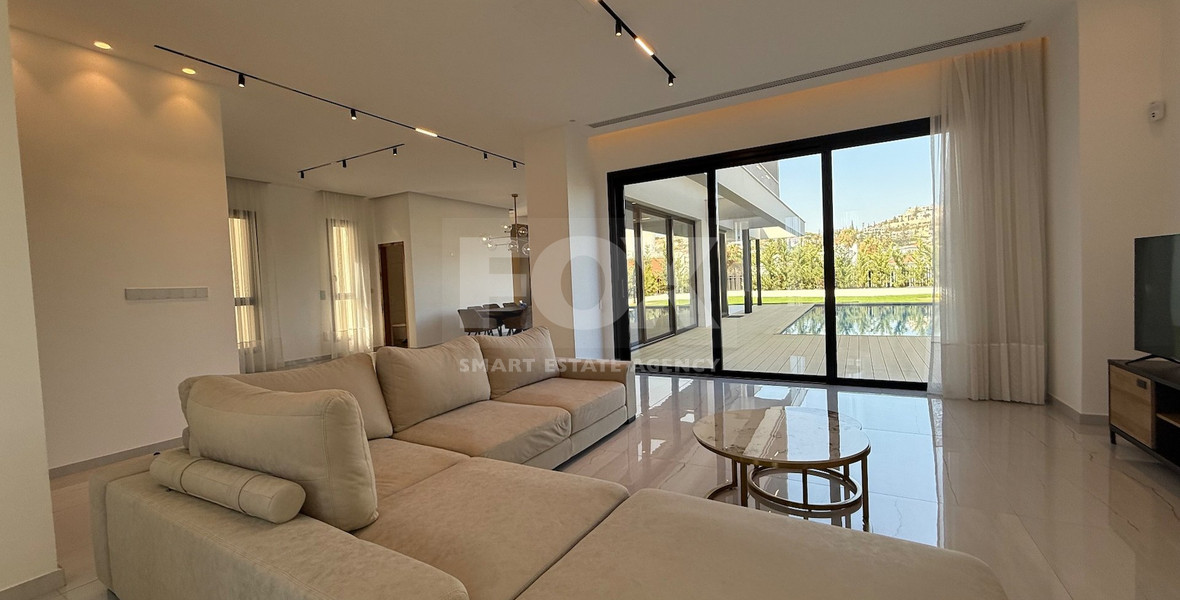 5 Bed House For Sale In Agios Tychon Limassol Cyprus