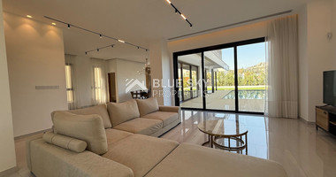 5 Bed House For Sale In Agios Tychon Limassol Cyprus