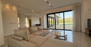 5 Bed House For Sale In Agios Tychon Limassol Cyprus
