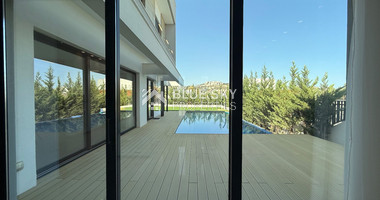 5 Bed House For Sale In Agios Tychon Limassol Cyprus