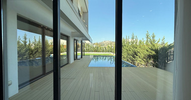 5 Bed House For Sale In Agios Tychon Limassol Cyprus