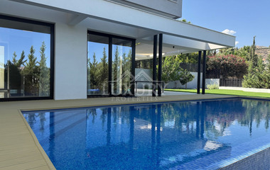 5 Bed House For Sale In Agios Tychon Limassol Cyprus