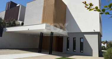 5 Bed House For Sale In Agios Tychon Limassol Cyprus