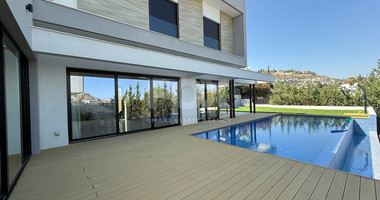 5 Bed House For Sale In Agios Tychon Limassol Cyprus