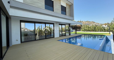 5 Bed House For Sale In Agios Tychon Limassol Cyprus