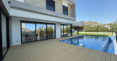5 Bed House For Sale In Agios Tychon Limassol Cyprus