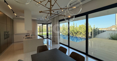 5 Bed House For Sale In Agios Tychon Limassol Cyprus