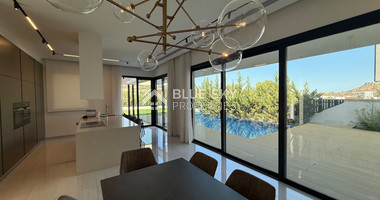 5 Bed House For Sale In Agios Tychon Limassol Cyprus