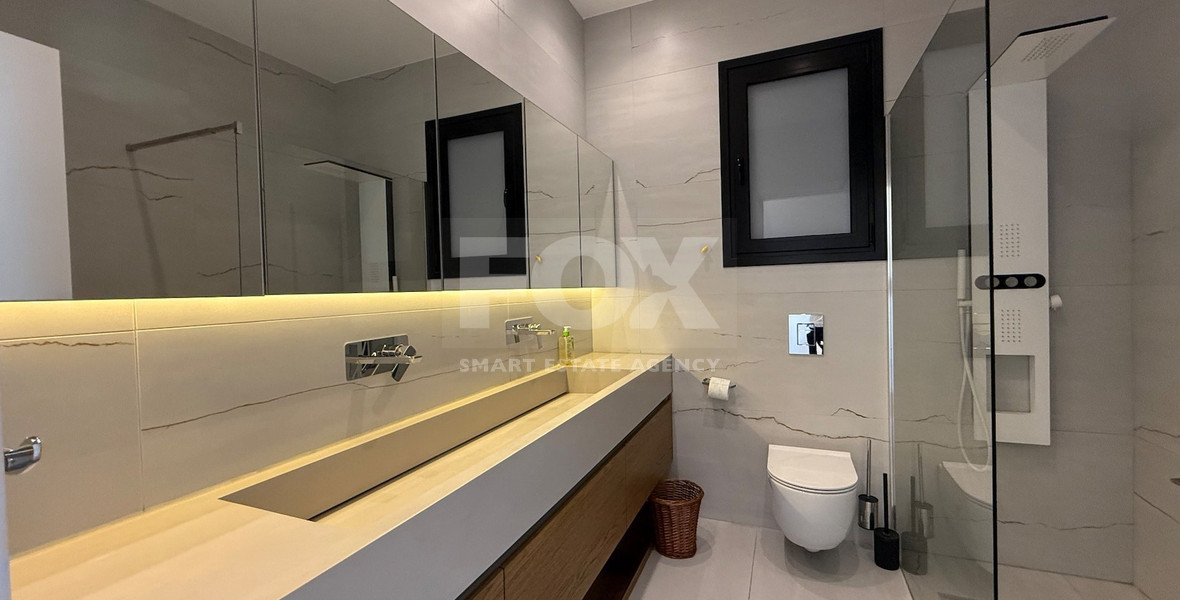 5 Bed House For Sale In Agios Tychon Limassol Cyprus