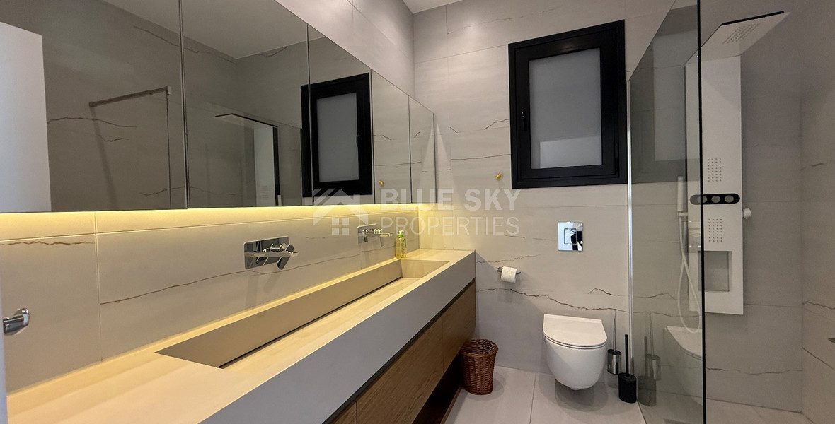 5 Bed House For Sale In Agios Tychon Limassol Cyprus