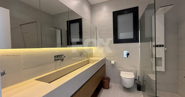 5 Bed House For Sale In Agios Tychon Limassol Cyprus