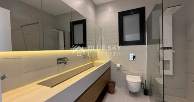 5 Bed House For Sale In Agios Tychon Limassol Cyprus