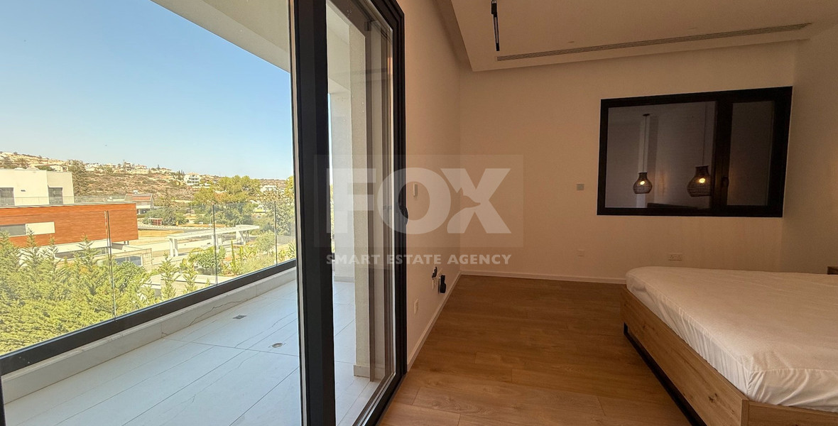 5 Bed House For Sale In Agios Tychon Limassol Cyprus