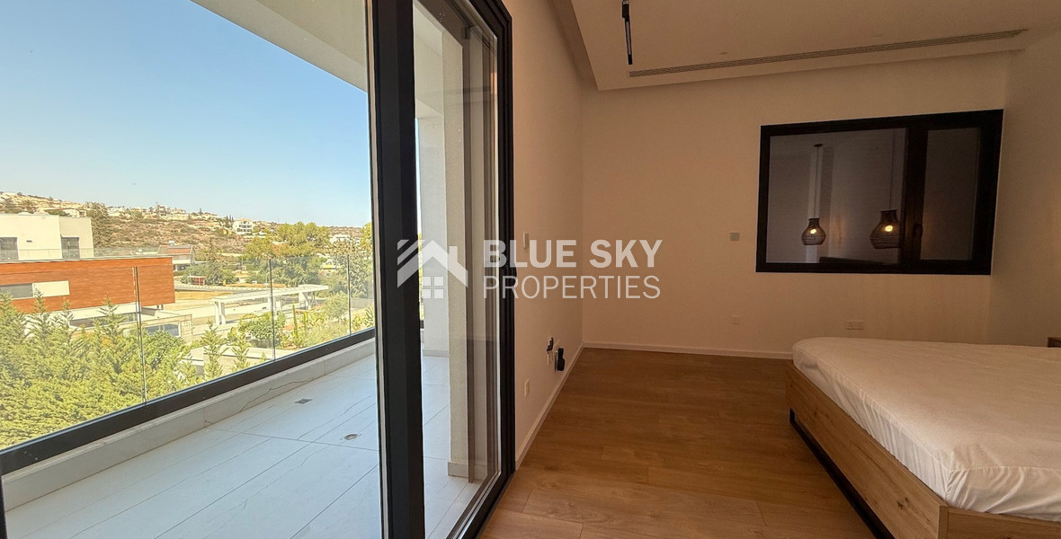 5 Bed House For Sale In Agios Tychon Limassol Cyprus