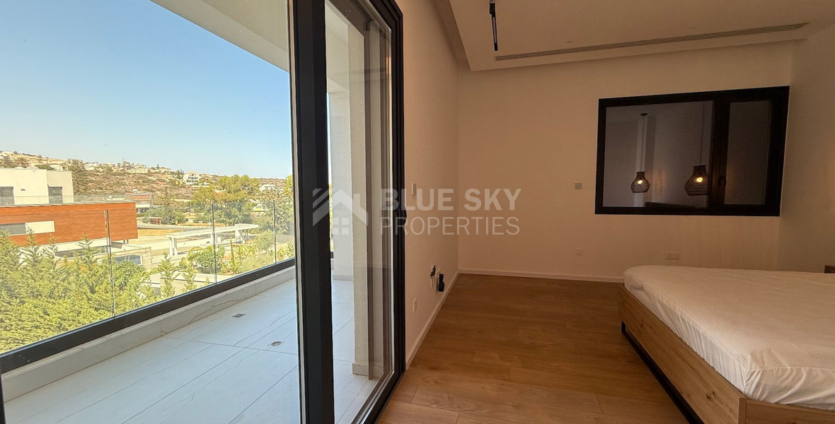 5 Bed House For Sale In Agios Tychon Limassol Cyprus