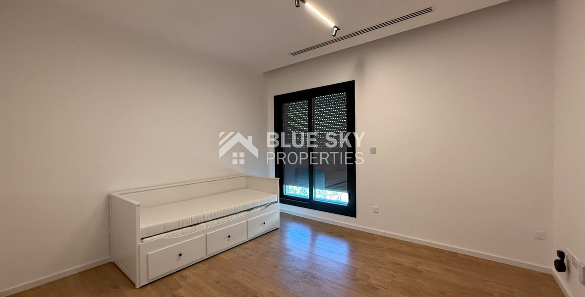 5 Bed House For Sale In Agios Tychon Limassol Cyprus