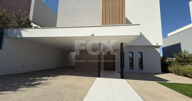 5 Bed House For Sale In Agios Tychon Limassol Cyprus