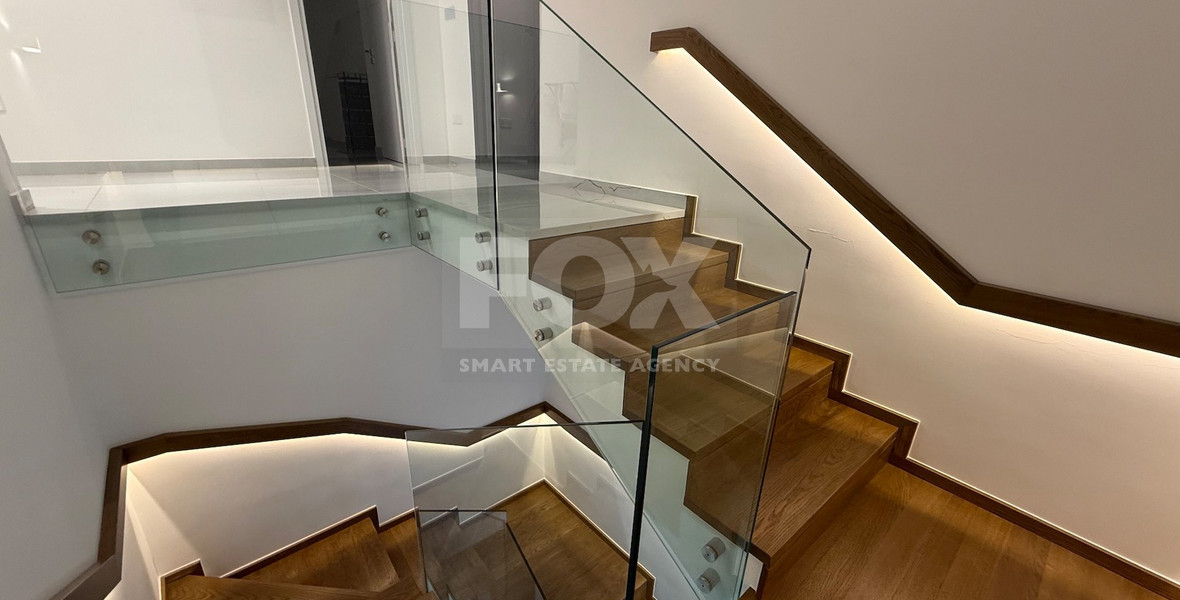 5 Bed House For Sale In Agios Tychon Limassol Cyprus