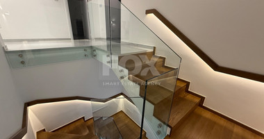 5 Bed House For Sale In Agios Tychon Limassol Cyprus