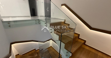 5 Bed House For Sale In Agios Tychon Limassol Cyprus