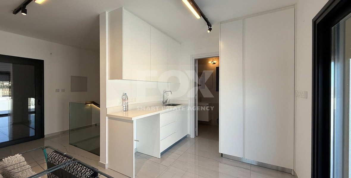 5 Bed House For Sale In Agios Tychon Limassol Cyprus