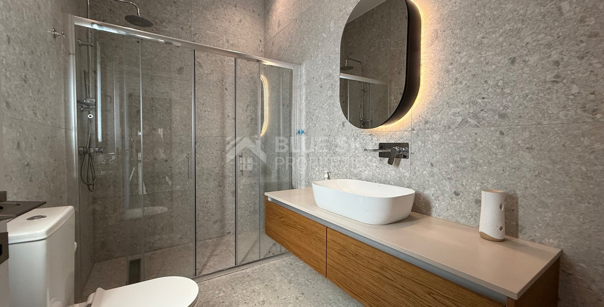 5 Bed House For Sale In Agios Tychon Limassol Cyprus