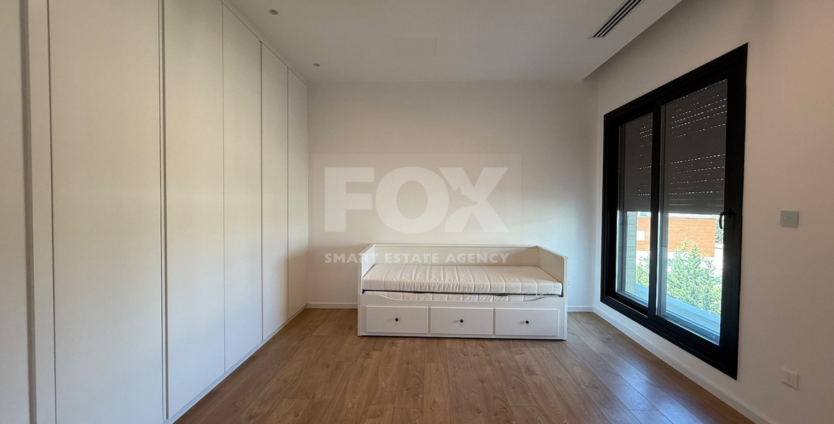 5 Bed House For Sale In Agios Tychon Limassol Cyprus