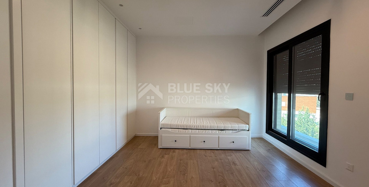 5 Bed House For Sale In Agios Tychon Limassol Cyprus