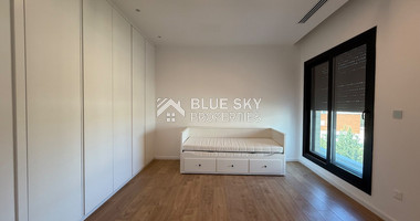 5 Bed House For Sale In Agios Tychon Limassol Cyprus