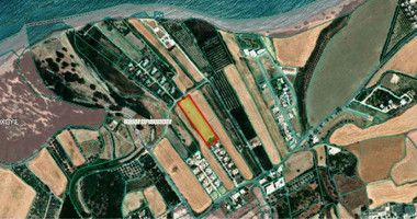 Land For Sale In Polis Chrysochou Paphos Cyprus