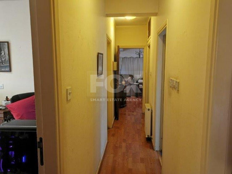 3 Bed Building For Sale In Agia Zoni Limassol Cyprus