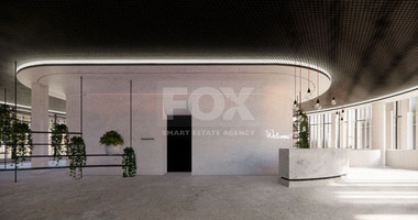 LUXURIUS OFFICES FOR RENT IN PAPHOS