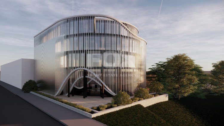 LUXURIUS OFFICES FOR RENT IN PAPHOS