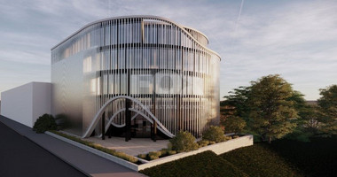 LUXURIUS OFFICES FOR RENT IN PAPHOS