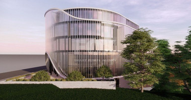 LUXURIUS OFFICES FOR RENT IN PAPHOS