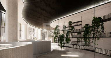 LUXURIUS OFFICES FOR RENT IN PAPHOS