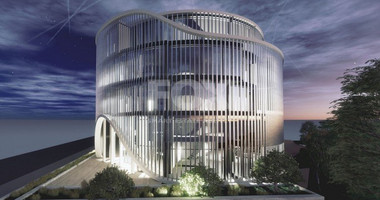 LUXURIUS OFFICES FOR RENT IN PAPHOS