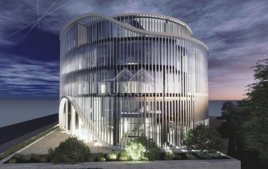 LUXURY OFFICES FOR RENT IN PAPHOS