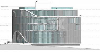 LUXURIUS OFFICES FOR RENT IN PAPHOS