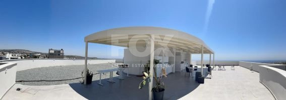 LUXURIUS OFFICES FOR RENT IN PAPHOS